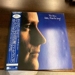 K2503-214 配送不可 WB PIONEER レコード P...