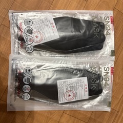 マスク　大人用