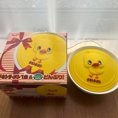 2個set チキンラーメン どんぶり 