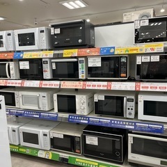 【安心1年保証】SHARPﾍﾙｼｵｳｫｰﾀｰｵｰﾌﾞﾝﾄｰｽﾀｰ入荷 578の画像