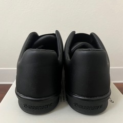 【moonstar 810s】KITCHE （BLACK/22.5cm）の画像