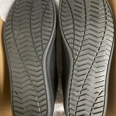 【moonstar 810s】KITCHE （BLACK/22.5cm）の画像