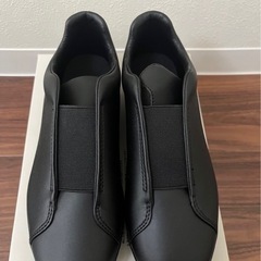 【moonstar 810s】KITCHE （BLACK/22.5cm）の画像