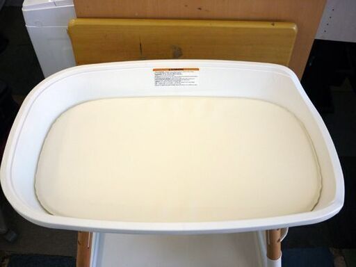 ☆beberoad D1 おむつ交換台 ベビーケア 0～2歳まで 体重13Kgまで 幅