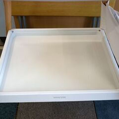 ☆beberoad D1 おむつ交換台 ベビーケア 0～2歳まで 体重13Kgまで 幅790mm 奥行510mm 高さ730～790mm おしりケア ベビーエクササイズ 札幌 北20条店の画像