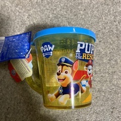 パウパト　マグカップの画像