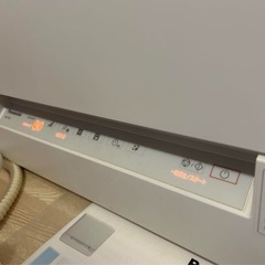 パナソニック　食洗機　食器洗い乾燥機 NP-TSK1-Wの画像