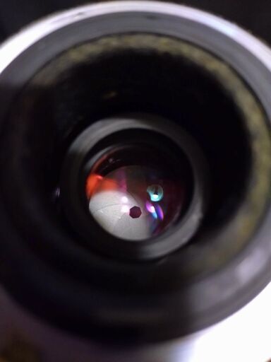 優良品　PENTAX SMC PENTAX-M ZOOM 40-80mm F2.8-4
