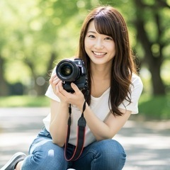 関西でカメラ・写真仲間募集📷✨