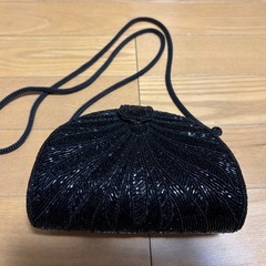 ショルダーバック
