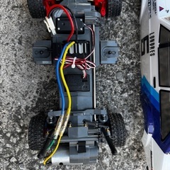 MF-01X4WDラリーカー
の画像