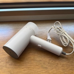 衣類スチーマー