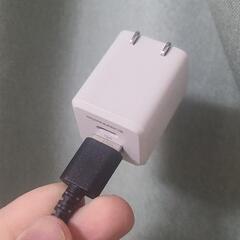 タイプCコードとアンカーのセット