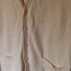 🔶レディースベスト🔶綿100%　50円‼️の画像