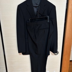 礼服　メンズ　INHALE EXHALE 165