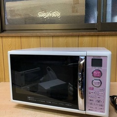 ✅SHARP電子レンジ✅ ✅RE-CE2-SP✅
