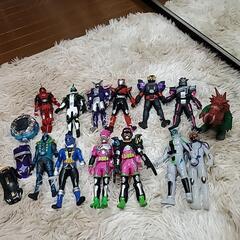 仮面ライダー