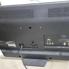 SONY　ソニー　２４型液晶テレビ　KJ-24W450E　中古　リサイクルショップ宮崎屋住吉店25.5.9の画像