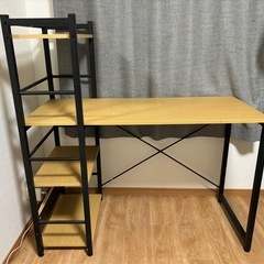 ワークデスク