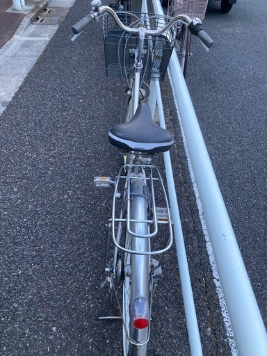 自転車87(3ギア)の通販はau PAY マーケット - 輸入雑貨のネットストア 