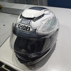 SHOEIヘルメット