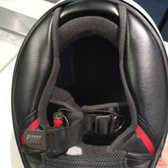 SHOEIヘルメットの画像