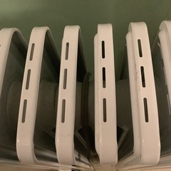 デロンギ　オイルヒーター　JRE0812 DeLonghi デロンギ オイルヒーターの画像