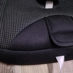 スマートエンジェル SAイージスジュニアGY チャイルドシート B-5009の画像