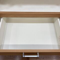 お値下げしました！共和産業｜ハニー85hk｜レンジボードのご紹介ですの画像