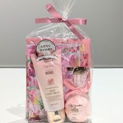 半額✨母の日に🎁バスギフトセット🩷