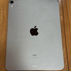 iPad Pro 11インチ　セルラー　1世代　(2018) 2...