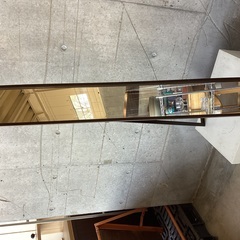 2503-20 スタンドミラー