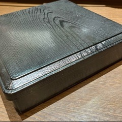 お花見
仕切り弁当箱蓋付きの画像