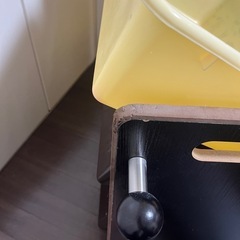 おもちゃ箱　　収納の画像