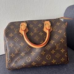 Louis Vuitton スピーディ25