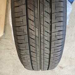 タイヤ　ブリヂストン新品未使用　3,5万円の画像