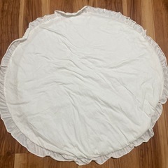 ベビー用ラグ