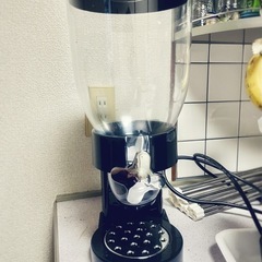 【honey can do】ポップンディスペンサーの画像