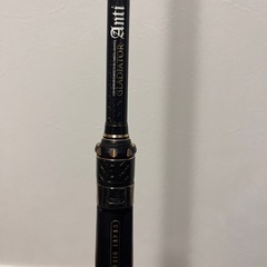 レイドジャパン グラディエーターアンチ611H ブラスター