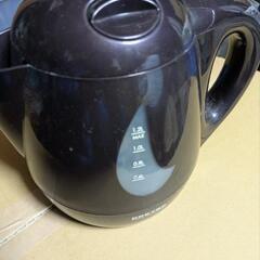  わくわくケトルの画像