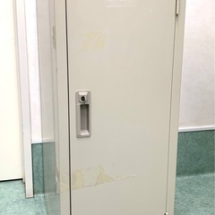 ロッカー1人用
