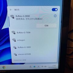デスクトップパソコン フルセット/Core i5 2310/メモリ8GB/SATA SSD64GB/Windows11/Wi-Fi/管理10の画像