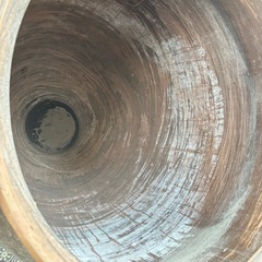 大きな水瓶の画像