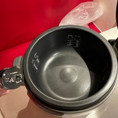 Panasonic業務用IHジャー炊飯器