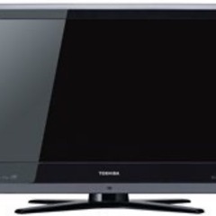 液晶テレビ　32zs1 REGZA 