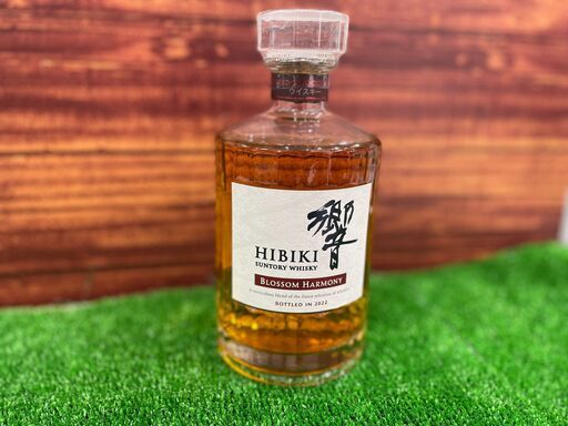 響 ブロッサムハーモニー 2022年