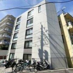⭐️敷・礼・仲0円⭐️学芸大学駅⭐️フリーレント1ヶ月！⭐️ モニタ付オートロック モニタ付インターホン ディンプルキー 防犯カメラ - 目黒区