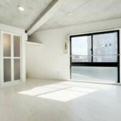 ⭐️敷・礼・仲0円⭐️学芸大学駅⭐️フリーレント1ヶ月！⭐️ モニタ付オートロック モニタ付インターホン ディンプルキー 防犯カメラ - 賃貸（マンション/一戸建て）