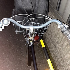 自転車の画像