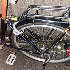 自転車の画像